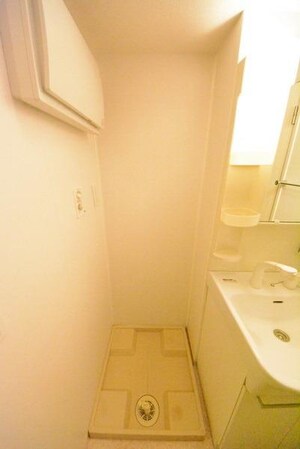 フェリスタ宮沢の物件内観写真